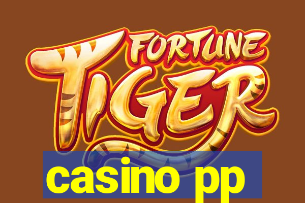 casino pp