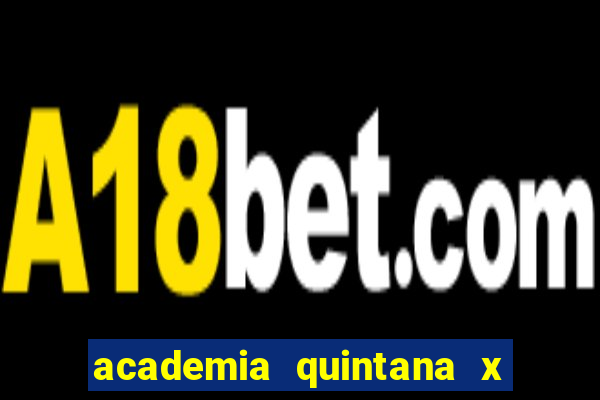 academia quintana x caguas sporting