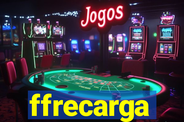 ffrecarga