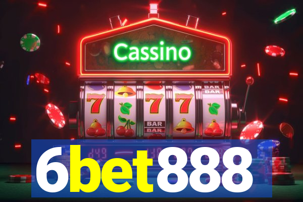 6bet888