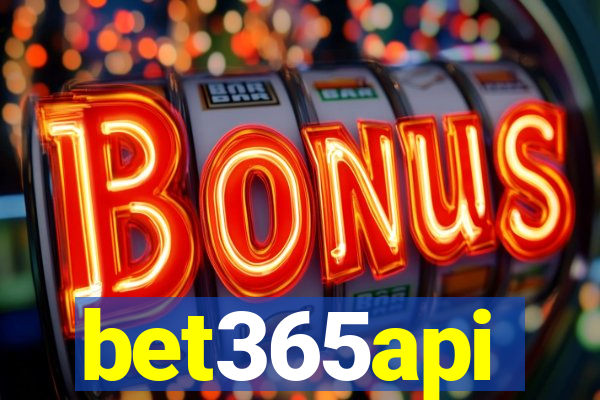 bet365api