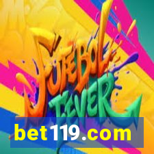 bet119.com