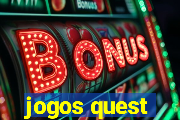 jogos quest