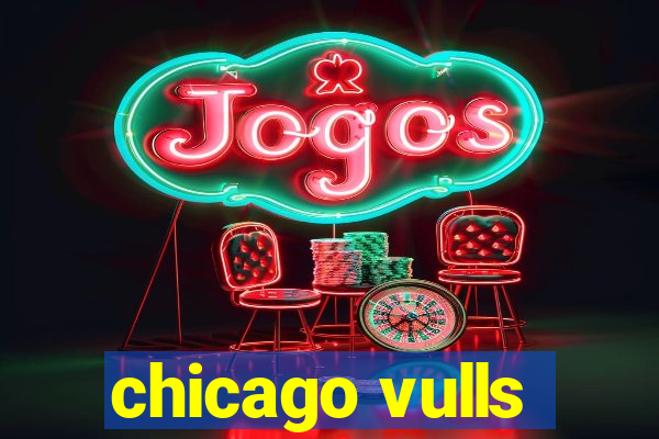 chicago vulls