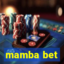 mamba bet