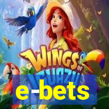 e-bets