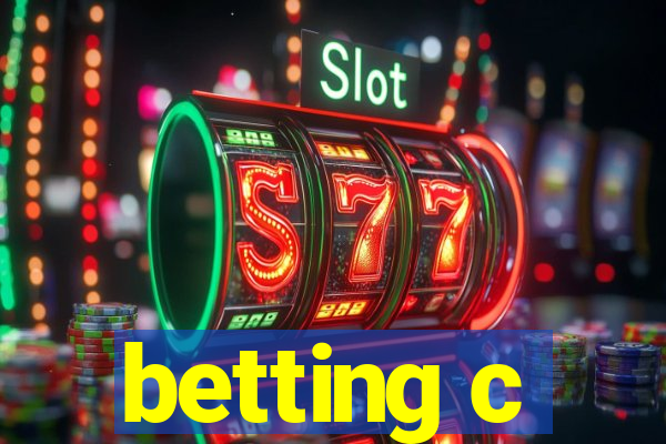 betting c