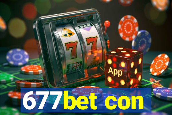 677bet con