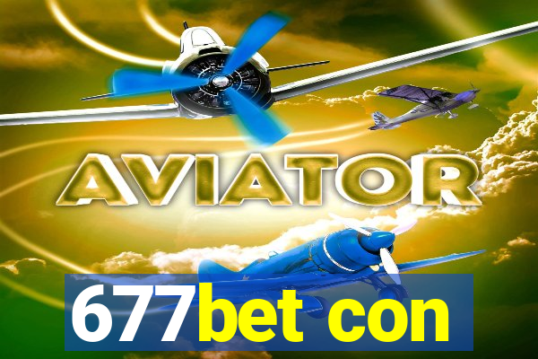 677bet con