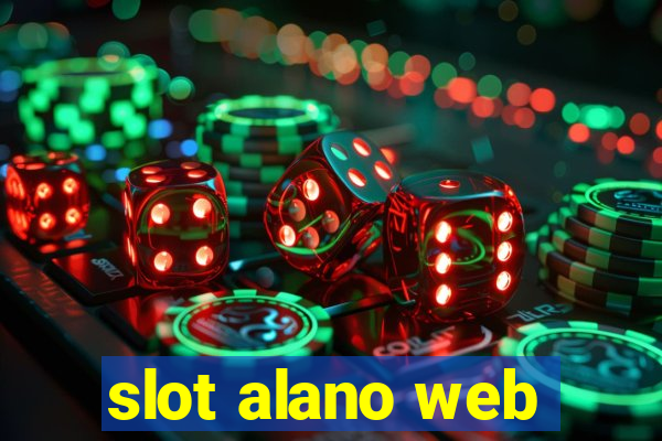 slot alano web