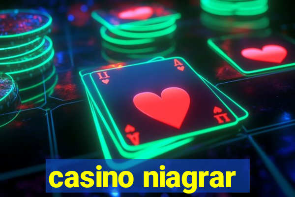 casino niagrar