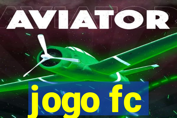 jogo fc