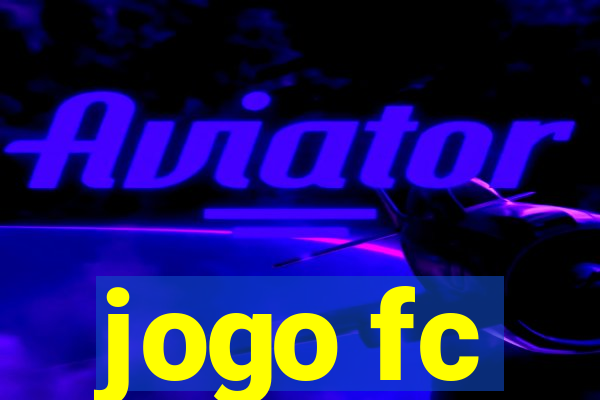 jogo fc