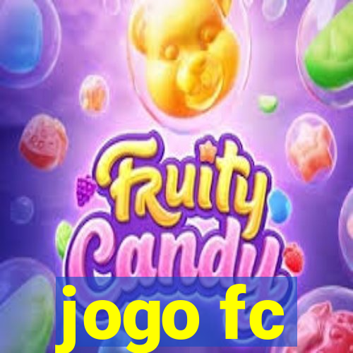 jogo fc