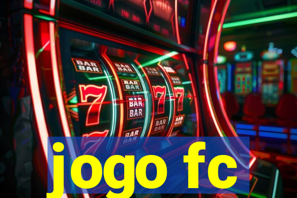 jogo fc