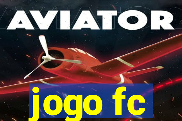 jogo fc