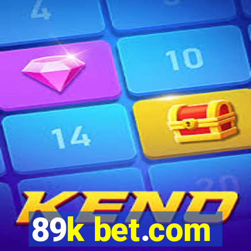 89k bet.com