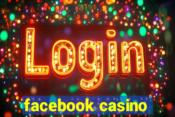 facebook casino