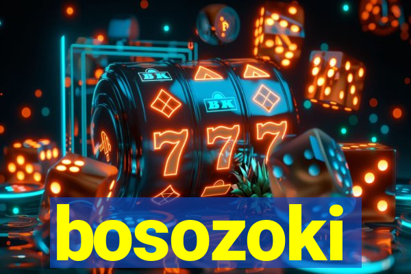 bosozoki