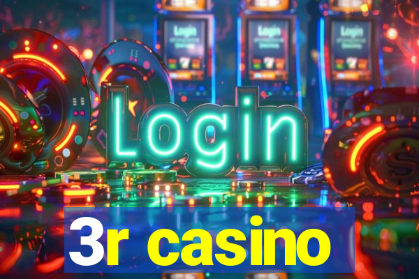 3r casino