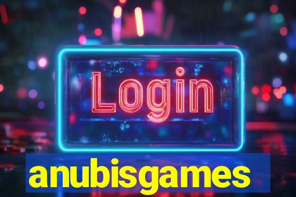 anubisgames