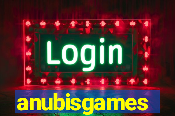 anubisgames