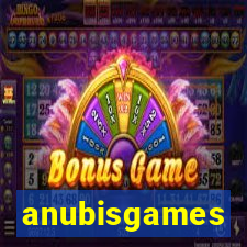 anubisgames