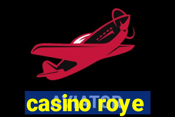 casino roye