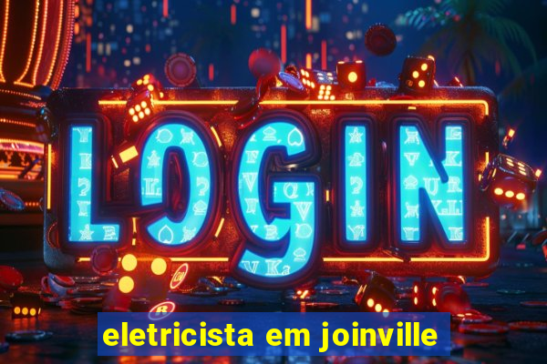 eletricista em joinville