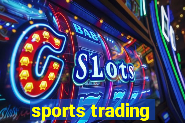 sports trading