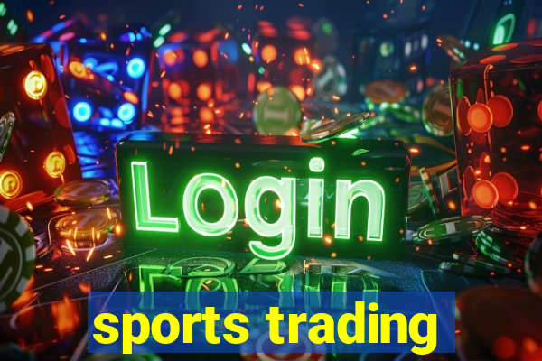 sports trading