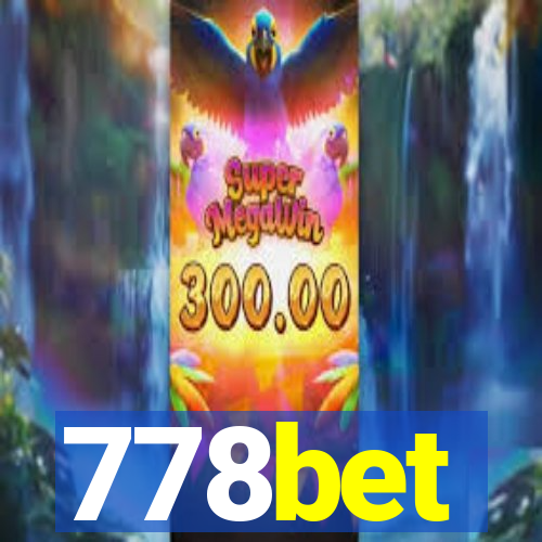 778bet