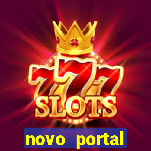 novo portal cruzeiro do sul virtual