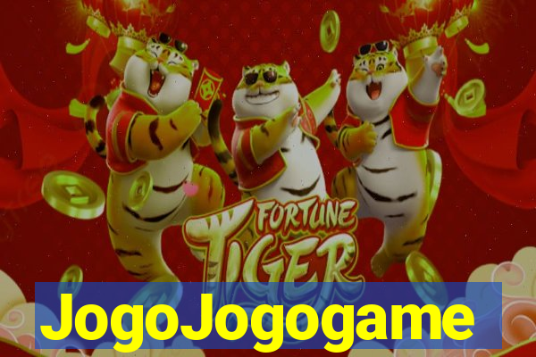 JogoJogogame