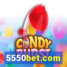 5550bet.com