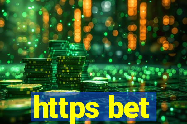 https bet