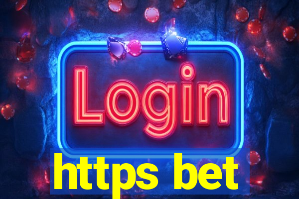 https bet