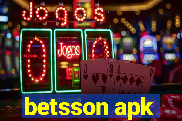 betsson apk