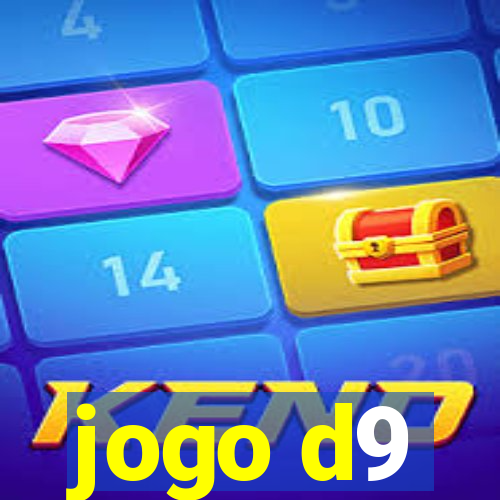 jogo d9