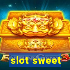 slot sweet