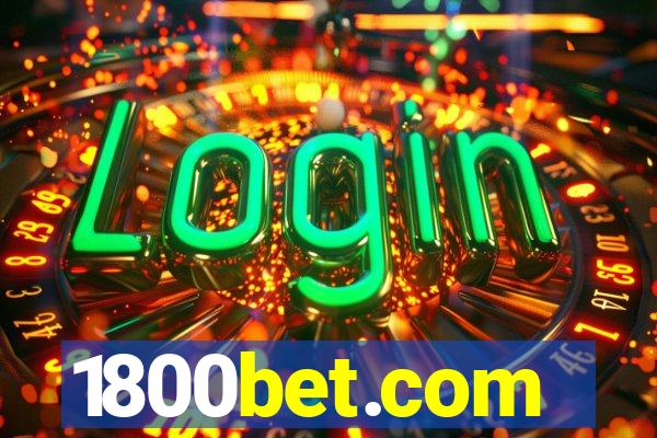 1800bet.com