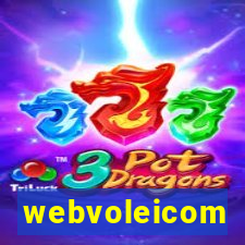 webvoleicom