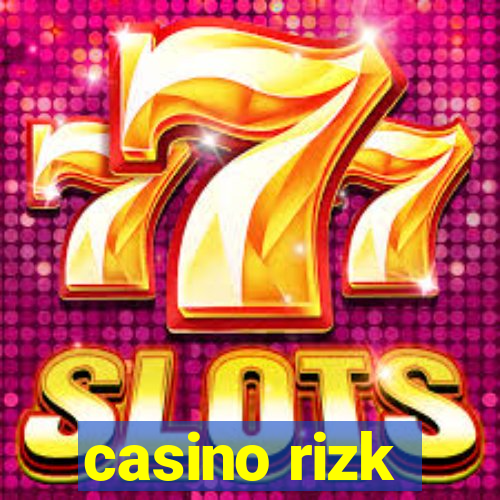 casino rizk