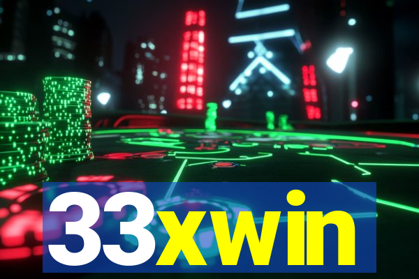 33xwin