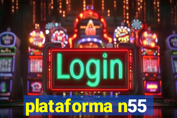 plataforma n55