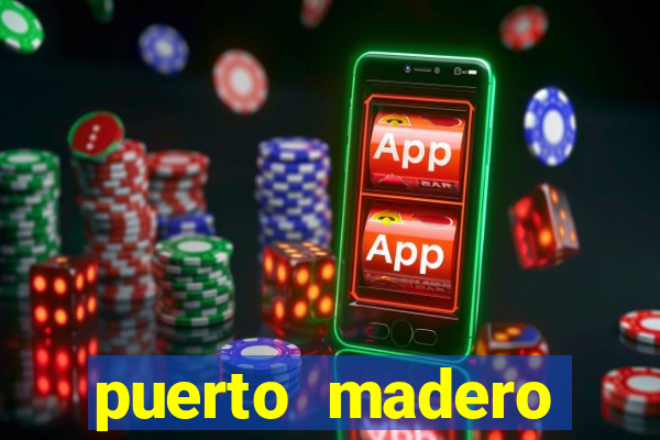 puerto madero casino buenos aires