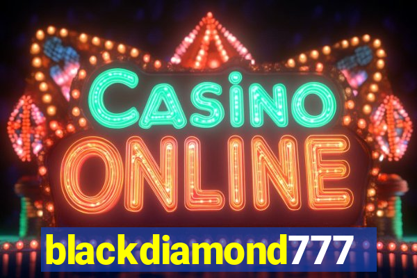 blackdiamond777