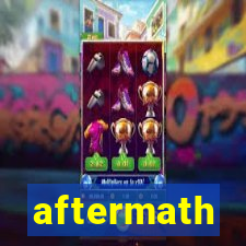 aftermath entertainment records