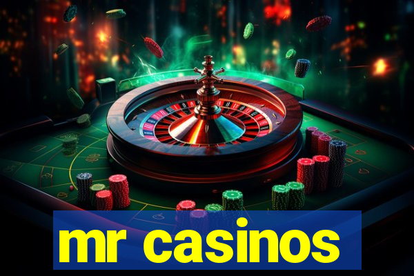 mr casinos