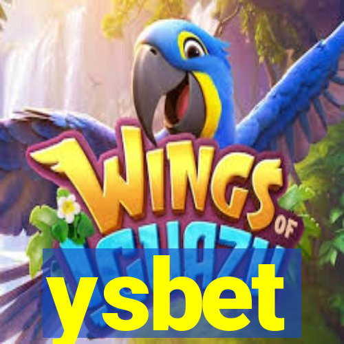 ysbet